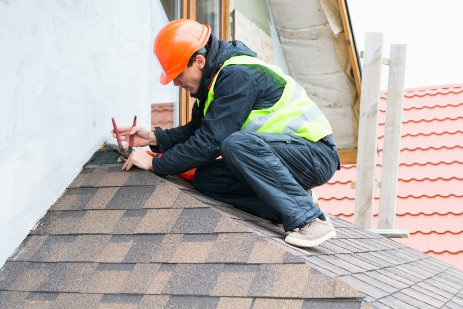 Roof Replacement Services in Detroit, MI: A Guide to Quality and Durability