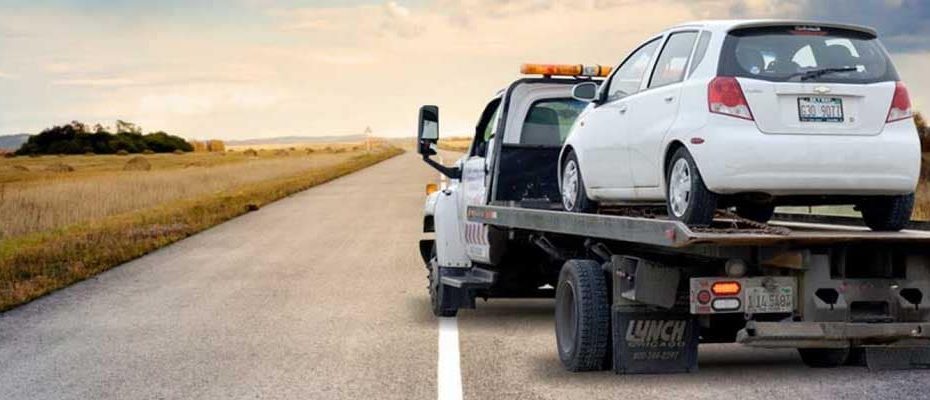 Reliable Tow Truck Services in Minneapolis, MN: What You Need to Know